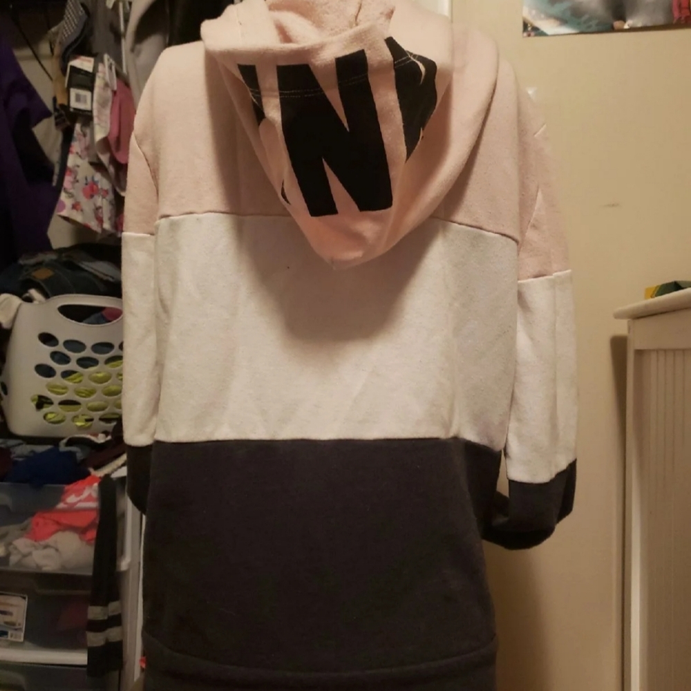 Pink jacket - Picture 4 of 6